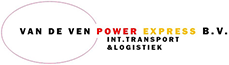 Van De Ven Power Express Logo